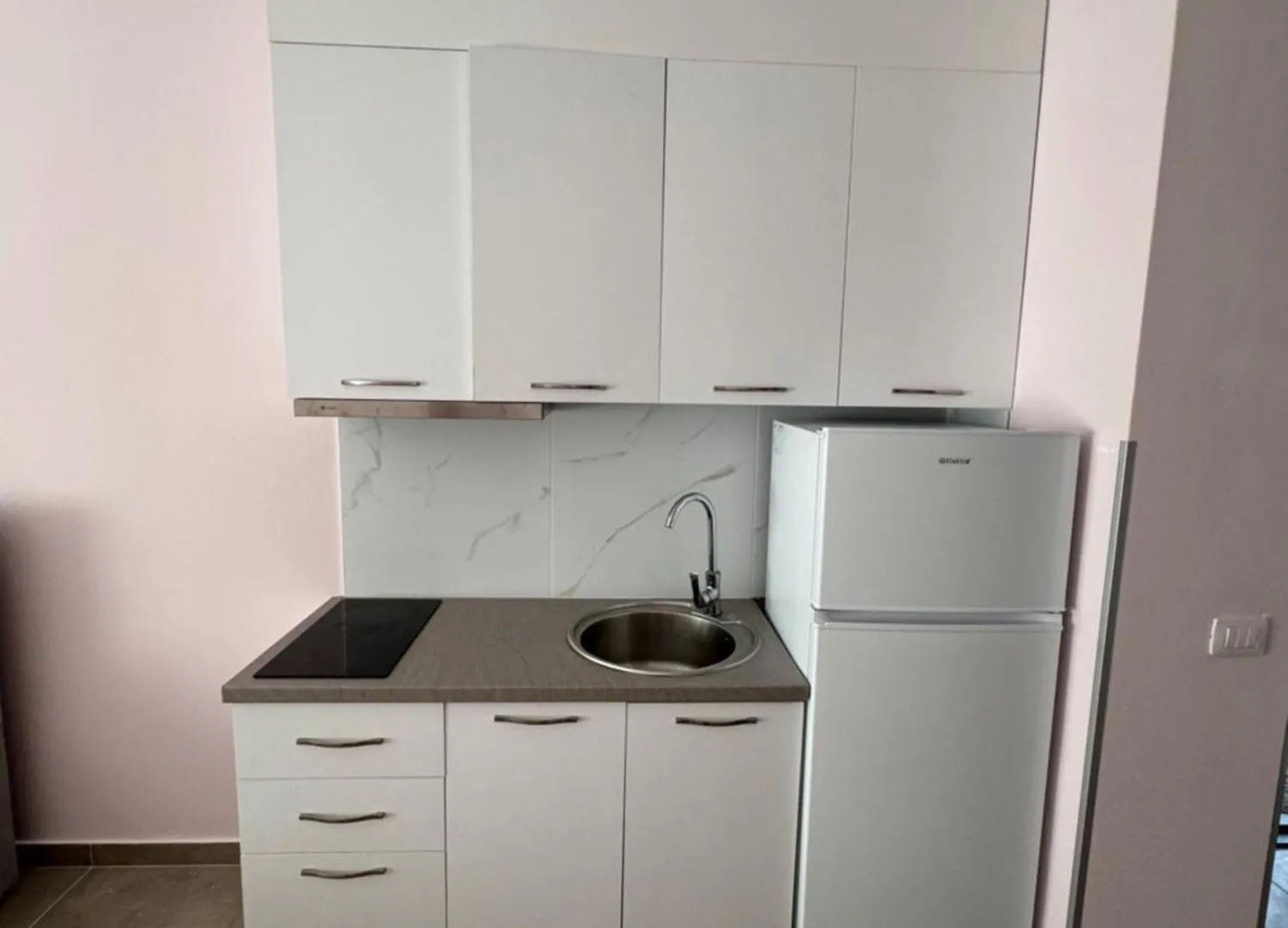 Aren 1 Lägenhet Vlorë