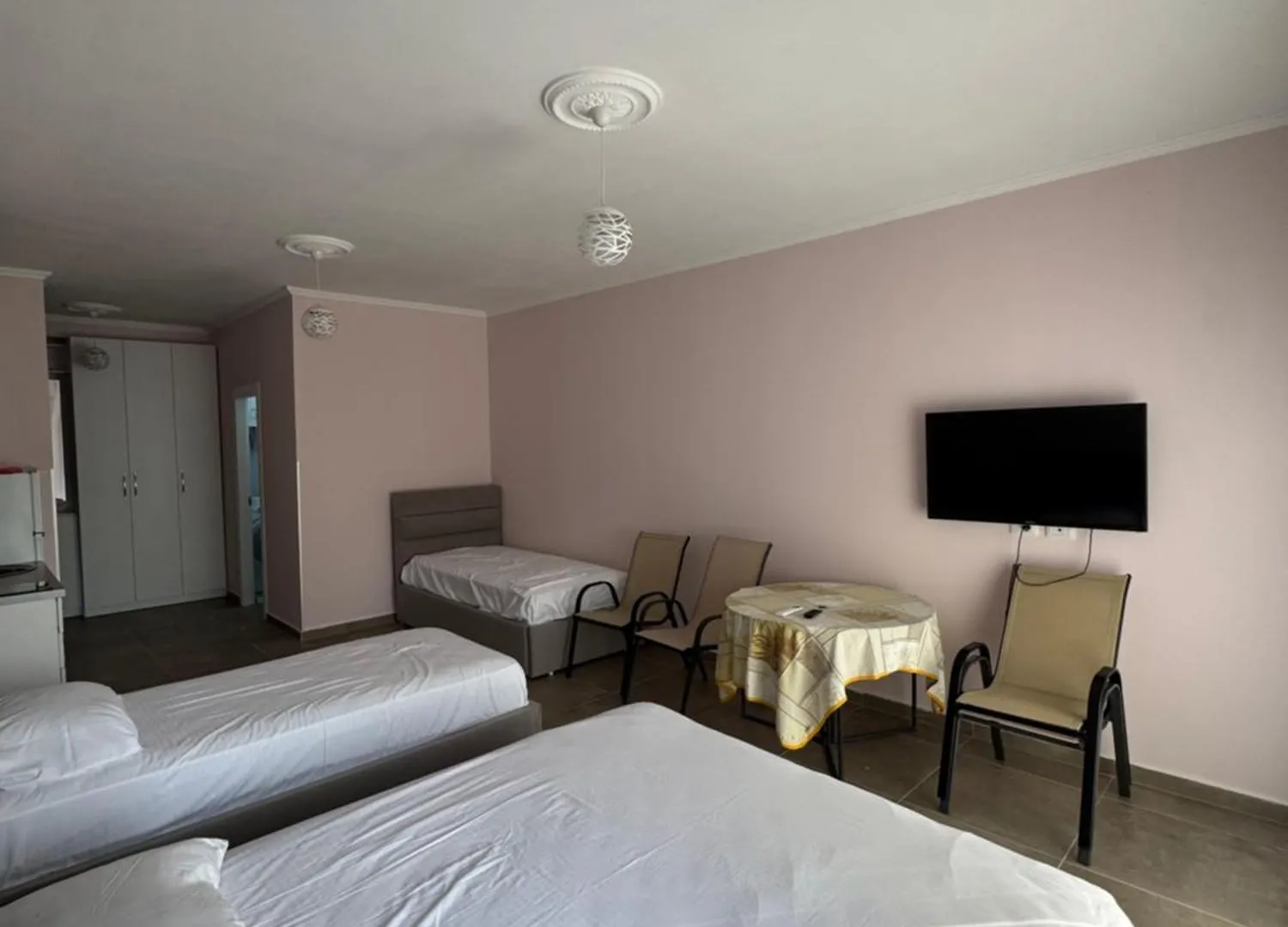 Aren 1 Lägenhet Vlorë Albanien